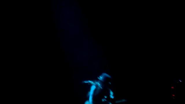 Mötley Crüe - Mick Mars's solo смотреть онлайн