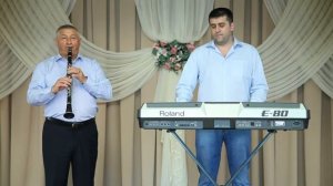 группа Рычал Эсли