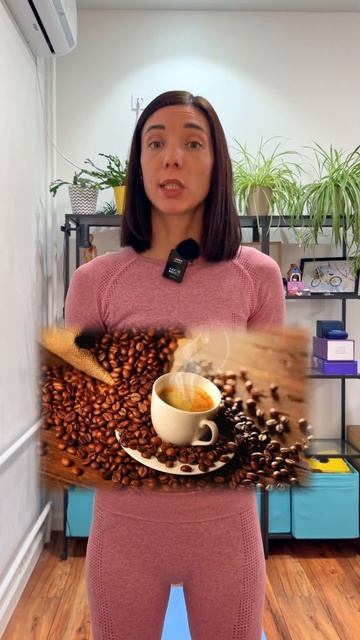 ПЕЙ КОФЕ ПРАВИЛЬНО☕️ смотреть онлайн