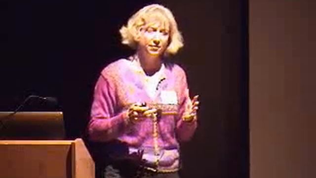 Harmonizing People and Nature: A New Business Model смотреть онлайн