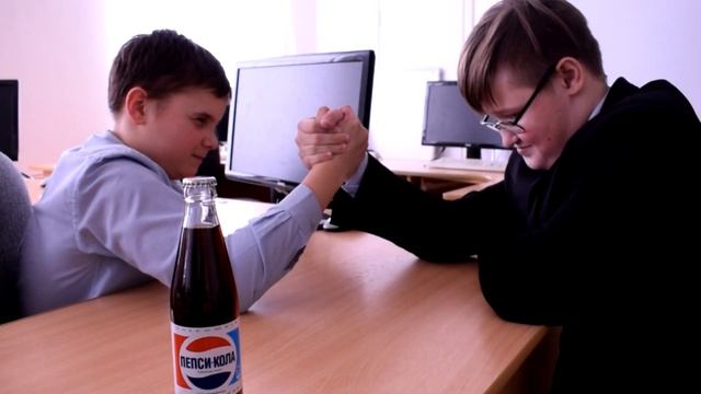 реклама пепси колы смотреть онлайн