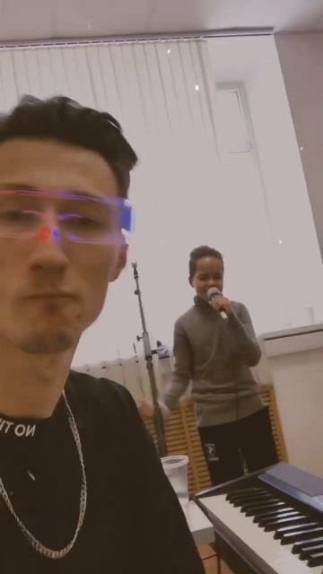 Bruno Mars🎵 Лушчая школа вокала в МИРЕ Crystal_Voice🎵🔥🎸 смотреть онлайн