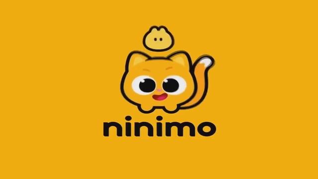 Ninimo Logo Effects (Sponsored By Hydrangea Csupo Effects)