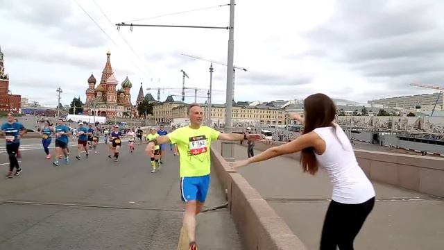 Music Half Marathon смотреть онлайн