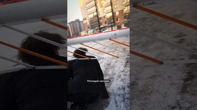 Как попасть в дом смотреть онлайн