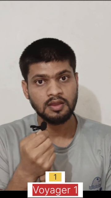 Voyager-1, it's the most distant human-made object from Earth 🤔#shorts# mst@power смотреть онлайн