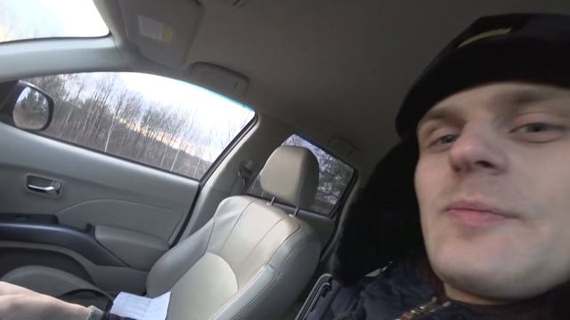 На что способен Mitsubishi Outlander XL??? смотреть онлайн