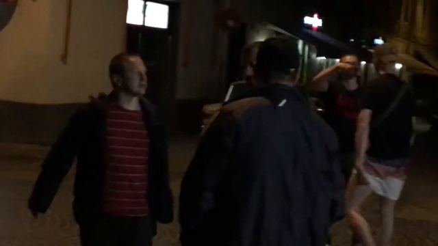 Неадекватный человек смотреть онлайн