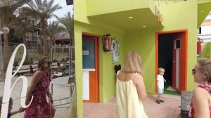 Elysees Dream Beach Hotel❗ИЗМЕНЕНИЯ ПОСЛЕ СЛУЧАЯ С АКУЛОЙ!🦈 Хургада 2024