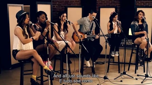 Bruno Mars-When I Was Your Man-Cover by Boyce Avenue смотреть онлайн