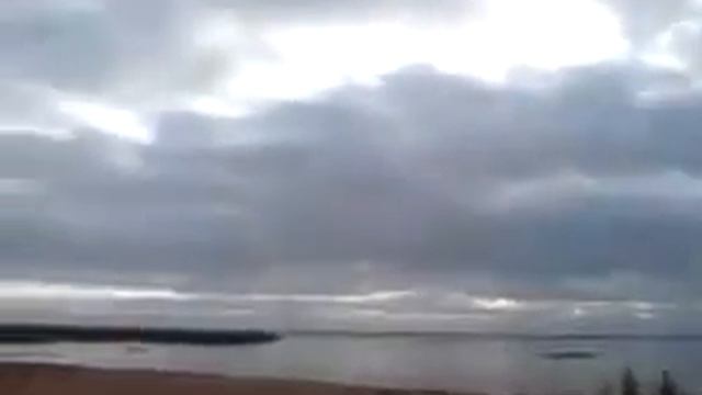 НЛО!!! Ужас!!! Это стоит увидеть!! смотреть онлайн