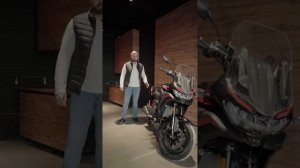 ОБЗОР МОТОЦИКЛА CYCLONE RX6