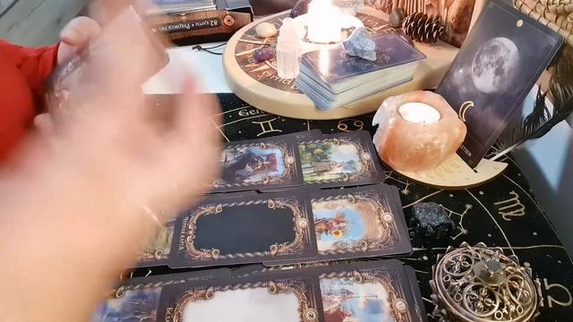 Что принесёт Новолуние 🌕 🔥🔮 2 варианта.