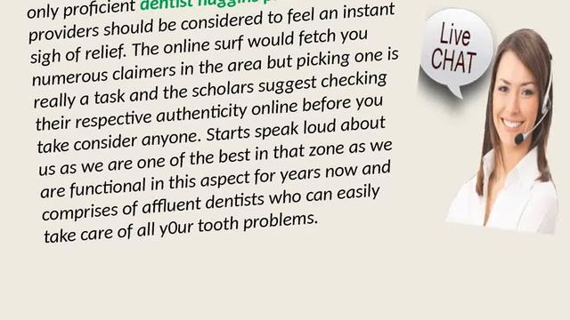 Huggins Protocol For Root Canal Treatment In Mexico