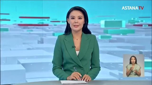 Исключить возникновение кризисных ситуаций: Токаев дал поручение по проблеме с водой в Астане смотреть онлайн