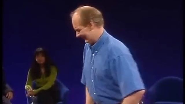 Whose Line UK 9x14 (1/3) смотреть онлайн