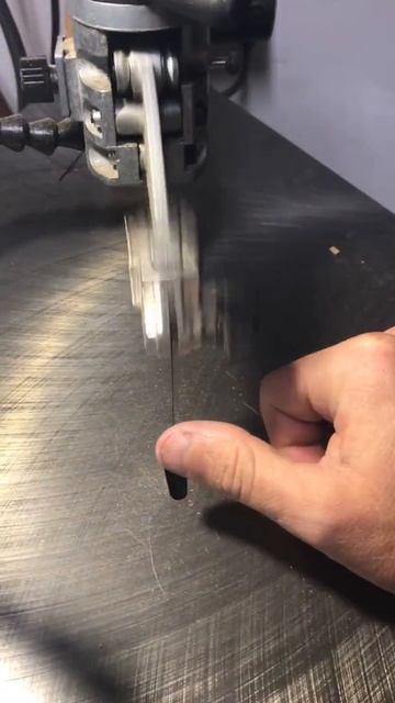 Scroll Saw Injury смотреть онлайн