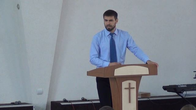 513. «Ось Агнець Божий» смотреть онлайн