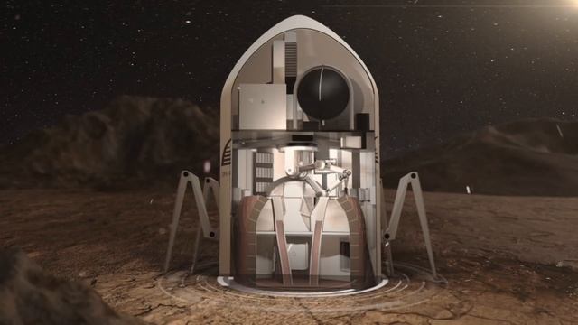 Team Zopherus - Phase 3: Level 1 of NASA’s 3D-Printed Habitat Challenge смотреть онлайн