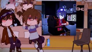 _// Реакция Егора Линча и других на тт , что скрывал Джон .. ? //_