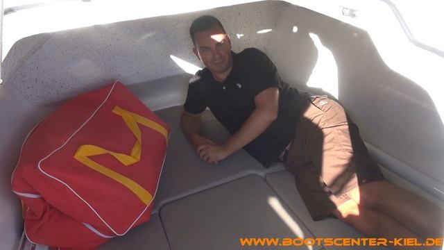 Quicksilver Activ 455 Cabin -Bootscenter Kiel