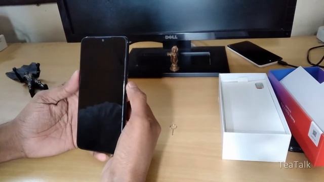 Redmi Note 7 PRO Unboxing & initial impression ||Redmi Note 7Pro Malayalam Unboxing|TeaTalk смотреть онлайн