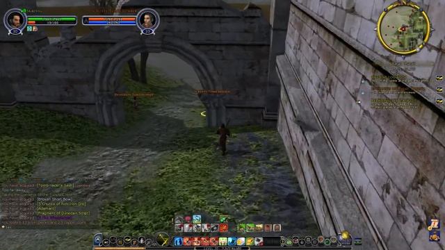 Let's Play LOTRO #63: Barad Tharsir смотреть онлайн