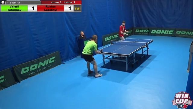 03:45 Valerii Tatarinov - Ruslan Lazebnyi Запад 5 WIN CUP 28.05.2022 смотреть онлайн