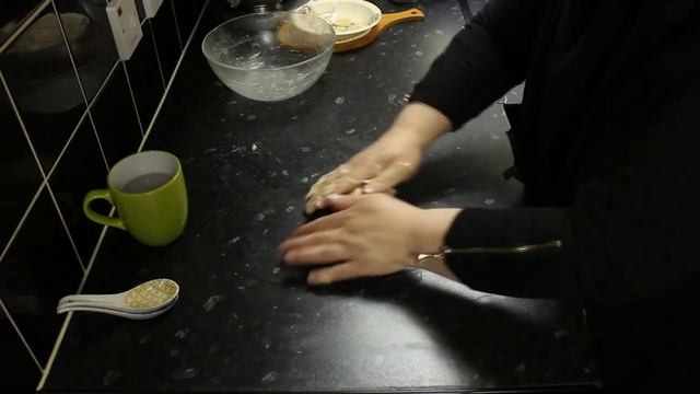 Grissini bread | Pain fisselle | خبز الفيسال смотреть онлайн