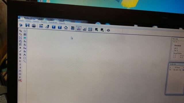 Hướng Dẫn Sơ Lược Kết Nối Cân CAS CL5200 series vs PC và SD CL Work смотреть онлайн