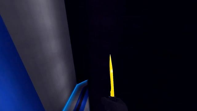 Urban Terror 4.1.1 | Above the sky смотреть онлайн