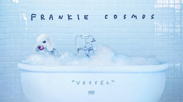 Frankie Cosmos - Vessel смотреть онлайн