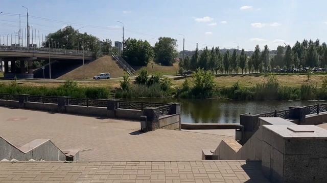 Мини-влог из города на память) май 2023 смотреть онлайн