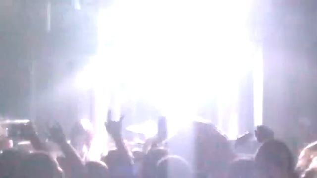 My Autumn - | 26.10.2011 | Live In Ufa | club Tinkoff смотреть онлайн