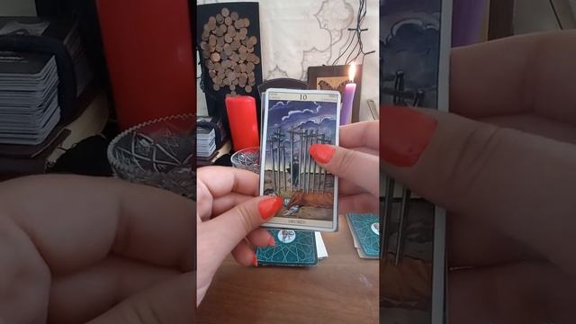таро.Черное новолуние,совет на месяц🙏 смотреть онлайн