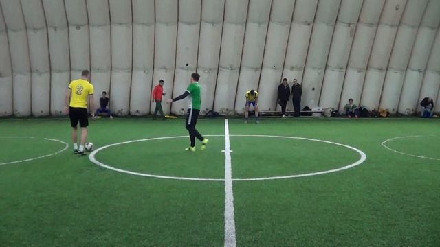 Комета - Медвежий Стан (полный матч) смотреть онлайн