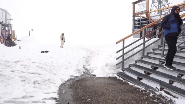 Приэльбрусье. Последний день отпуска смотреть онлайн