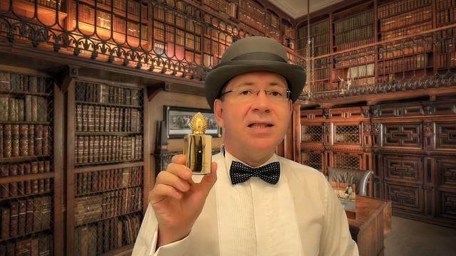 Stephane Humbert Lucas Une Nuit a Doha: шикарный Восток без восточных нот смотреть онлайн