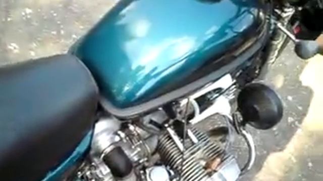 Мой Урал-Спортсмен v2.0 смотреть онлайн