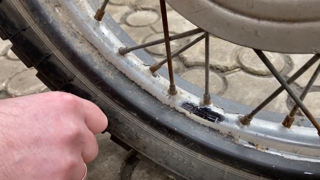 КУПИЛ ИЖ ПЛАНЕТА 5 из под ДЕДА для ВОССТАНОВЛЕНИЯ | ЛЕГЕНДАРНЫЙ Мотоцикл 90-х ГОДОВ смотреть онлайн