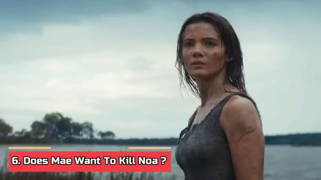 10 Burning Questions From Kingdom Of The Planet Of The Apes, Answered And Future Of The Franchise! смотреть онлайн
