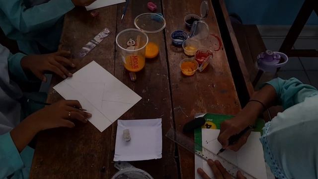 Workshop Cat Tempera смотреть онлайн