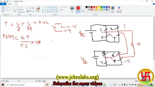 How to Design and Simulate Cascaded H-Bridge Multilevel Inverter in Simulink? смотреть онлайн