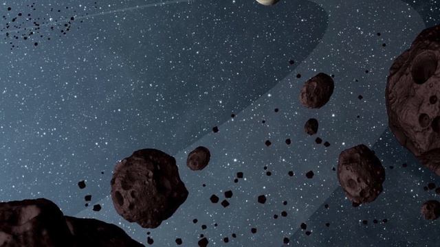 Asteroides смотреть онлайн