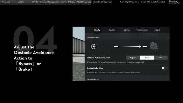 DJI Mavic 3 Classic - первое использование