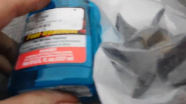 Mercury 115 Four Stroke Final Running Video 12 30 19