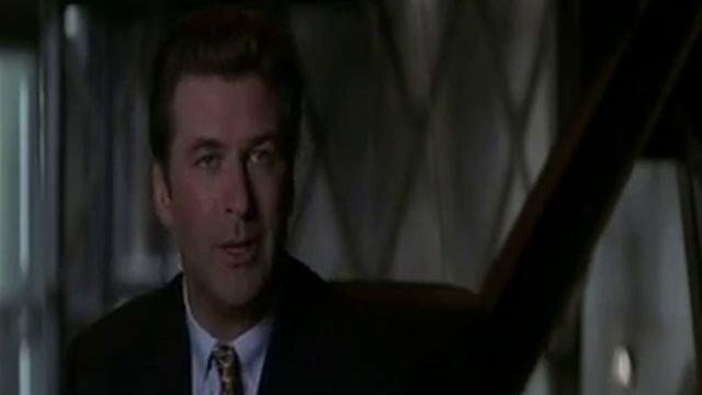 Mercury Rising: excerpt смотреть онлайн