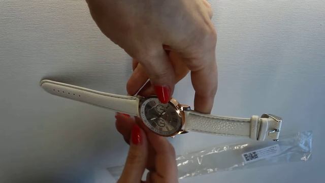 Обзор женских часов из Китая. Интернет-магазин OXY Girl. смотреть онлайн