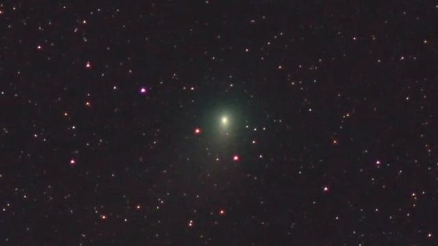 комета C/2022 E3 (ZTF)