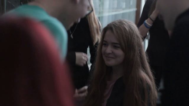 ГГУтв - школа студенческого актива "Продвижение" - Гжельский государственный университет смотреть онлайн